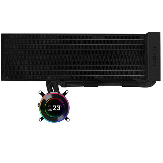 Lian Li Hydroshift II 360 Liquid CPU Cooler