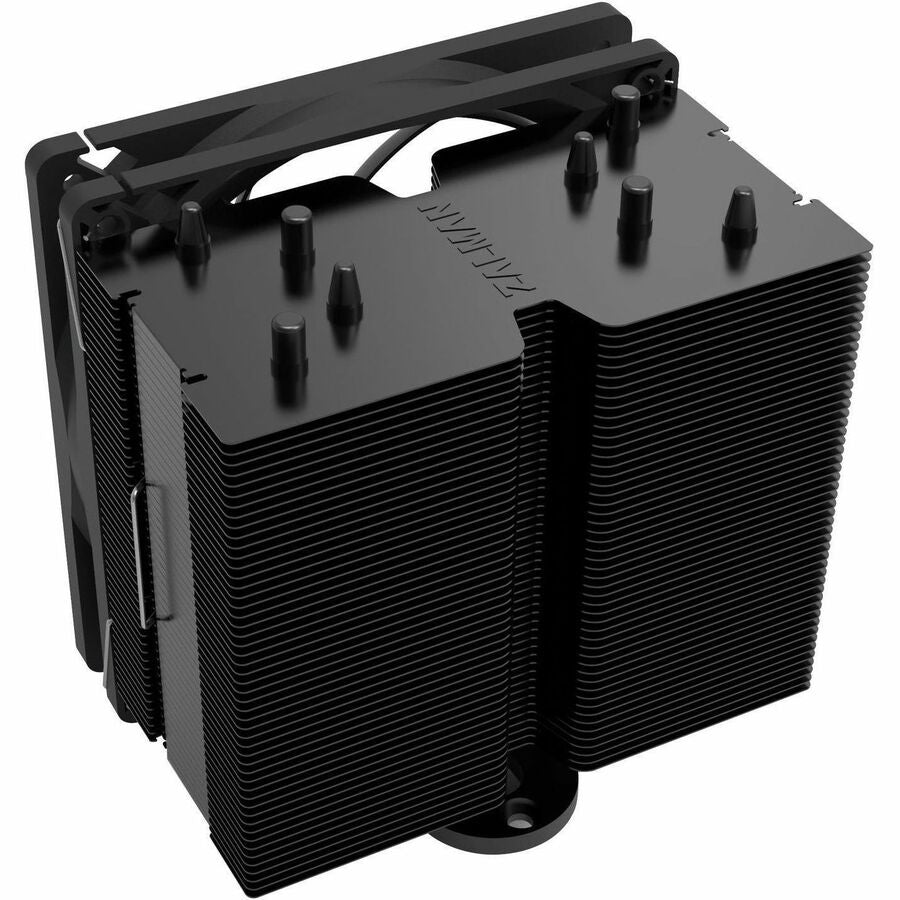 Zalman CNPS10X PERFORMA BLACK Cooling Fan/Heatsink