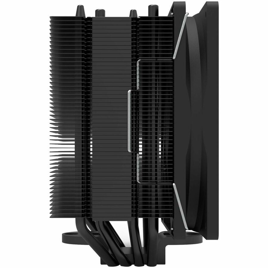 Zalman CNPS10X PERFORMA BLACK Cooling Fan/Heatsink