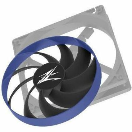 Zalman CNPS10X PERFORMA BLACK Cooling Fan/Heatsink