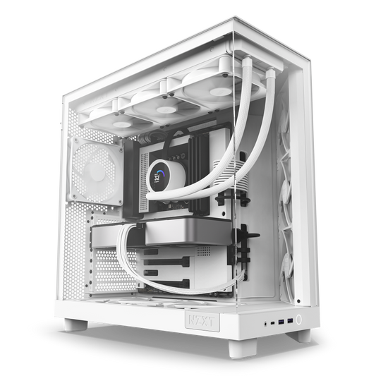 NZXT H6 Flow