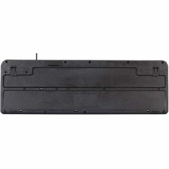 iMicro KB-US0803 104-Key Wired USB Keyboard