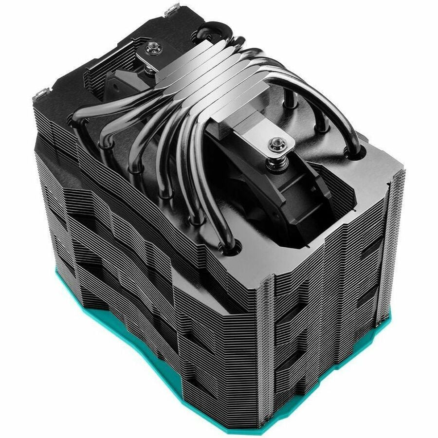 Iceberg IceSLEET G6 Stealth Cooling Fan/Heatsink