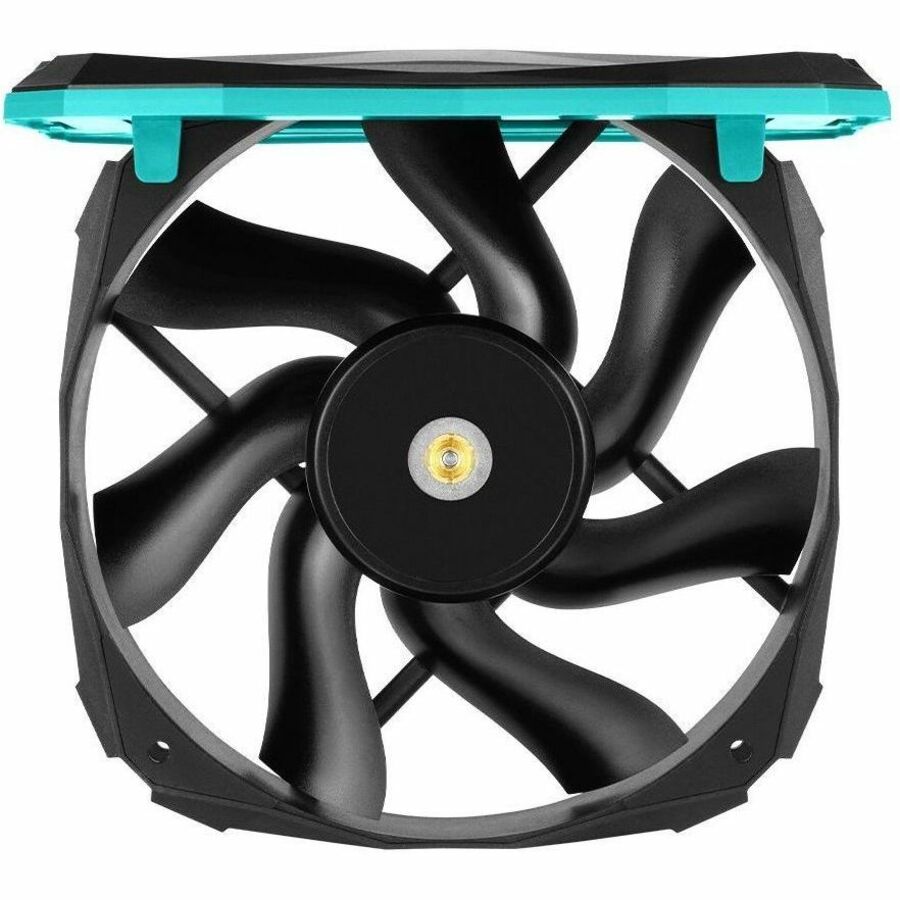 Iceberg IceSLEET G6 Stealth Cooling Fan/Heatsink
