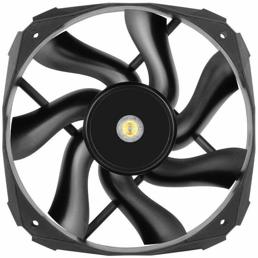 Iceberg IceSLEET G6 Stealth Cooling Fan/Heatsink