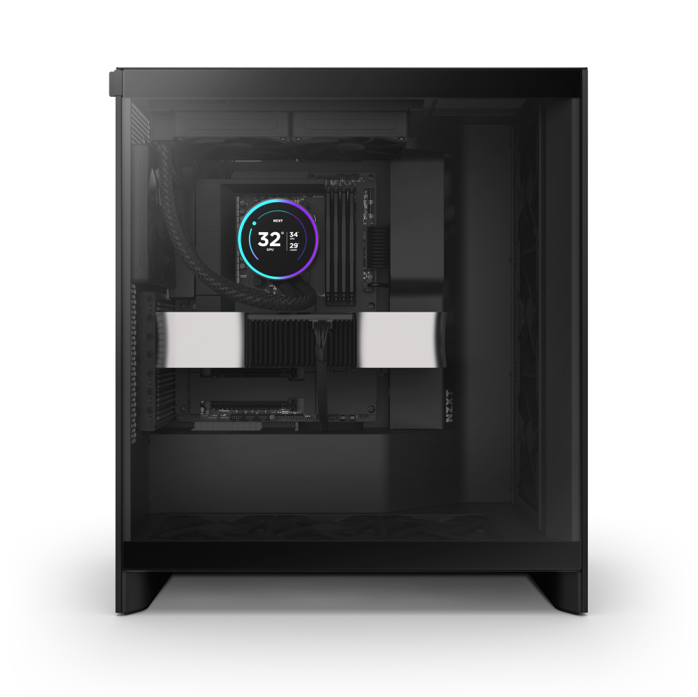 NZXT Kraken Elite 240