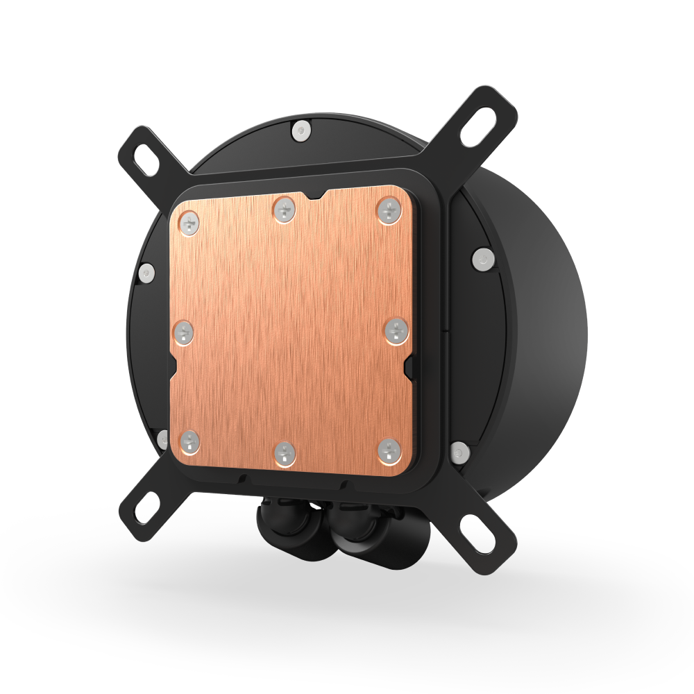 NZXT Kraken Elite 240