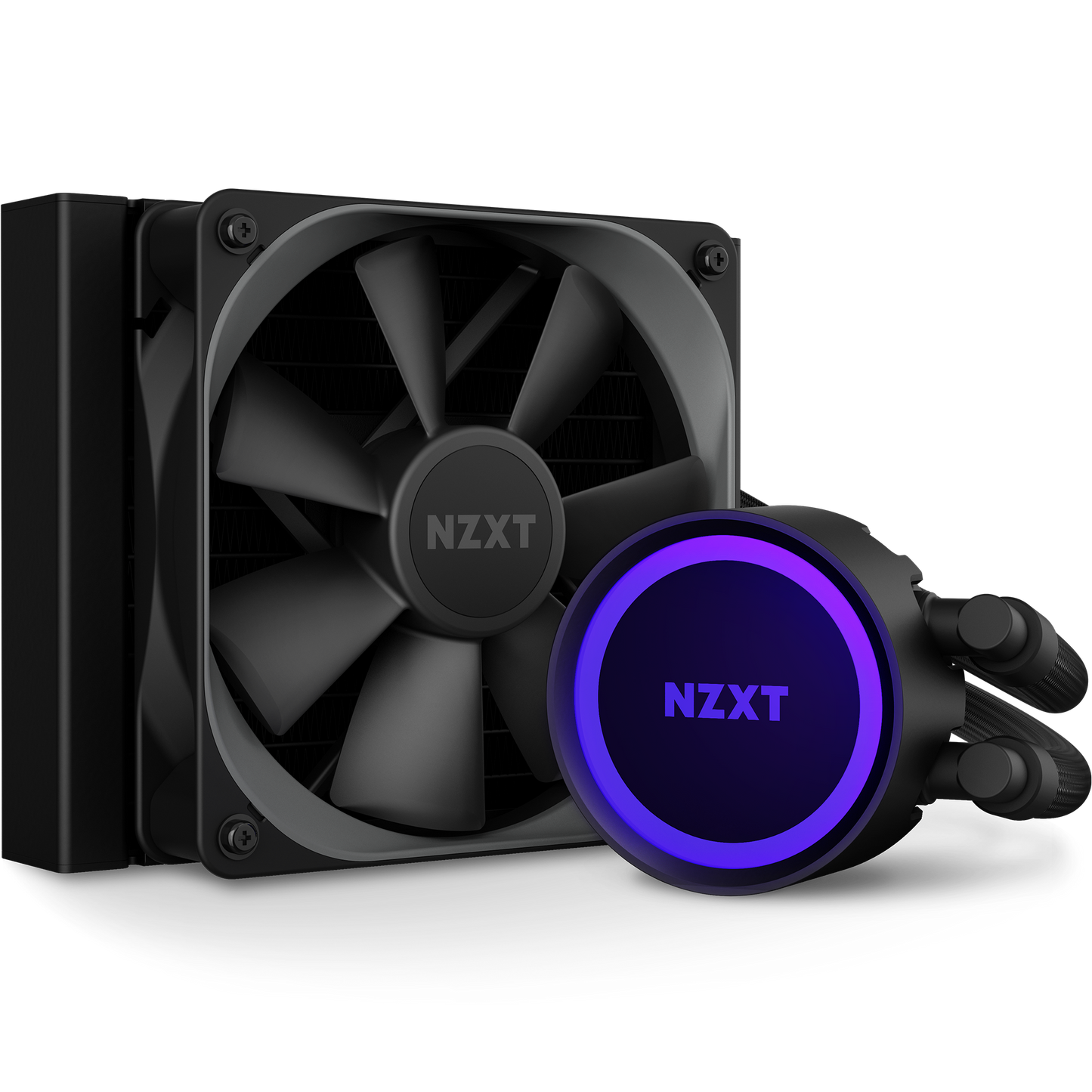 NZXT Kraken 120