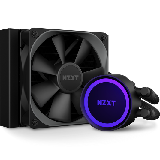 NZXT Kraken 120
