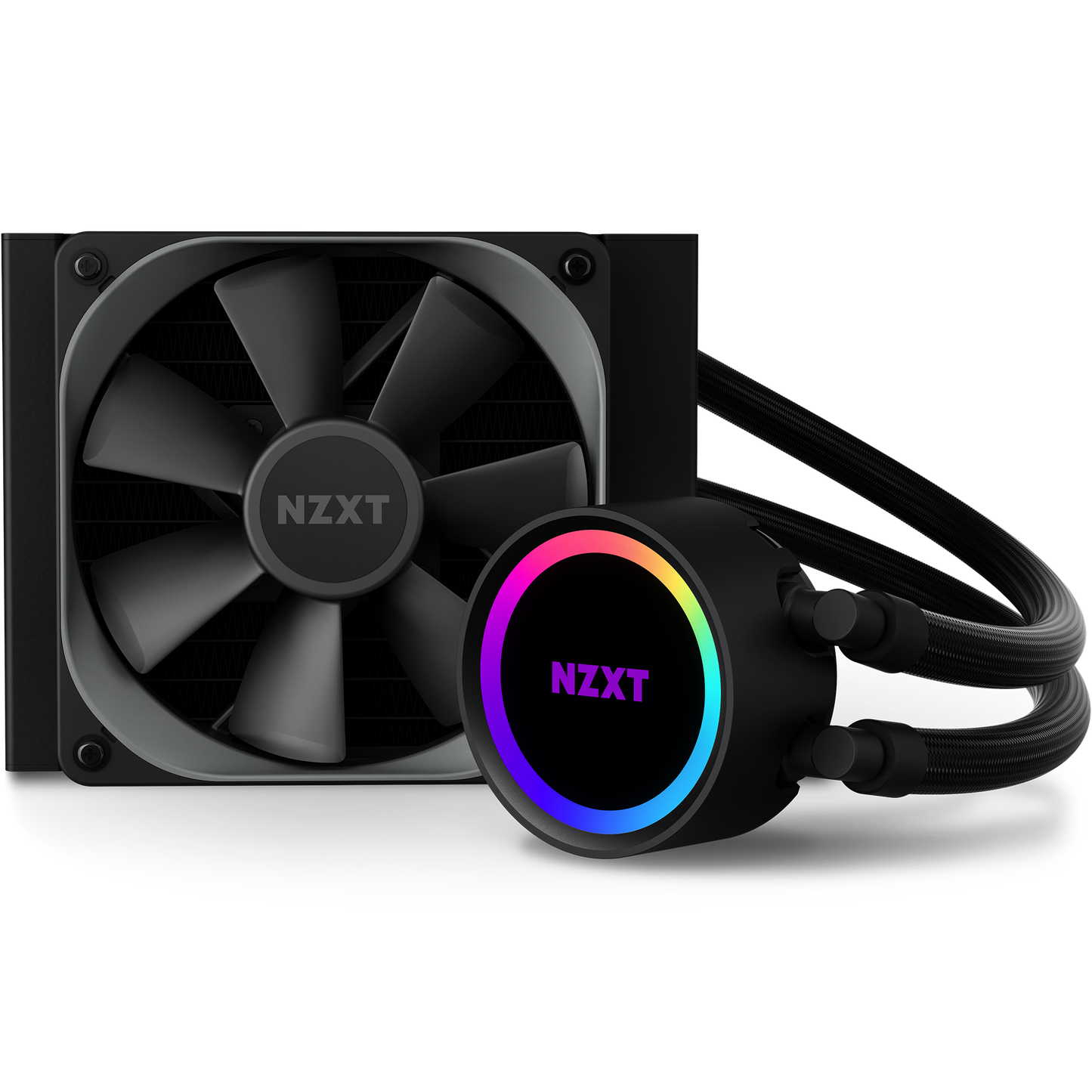 NZXT Kraken 120