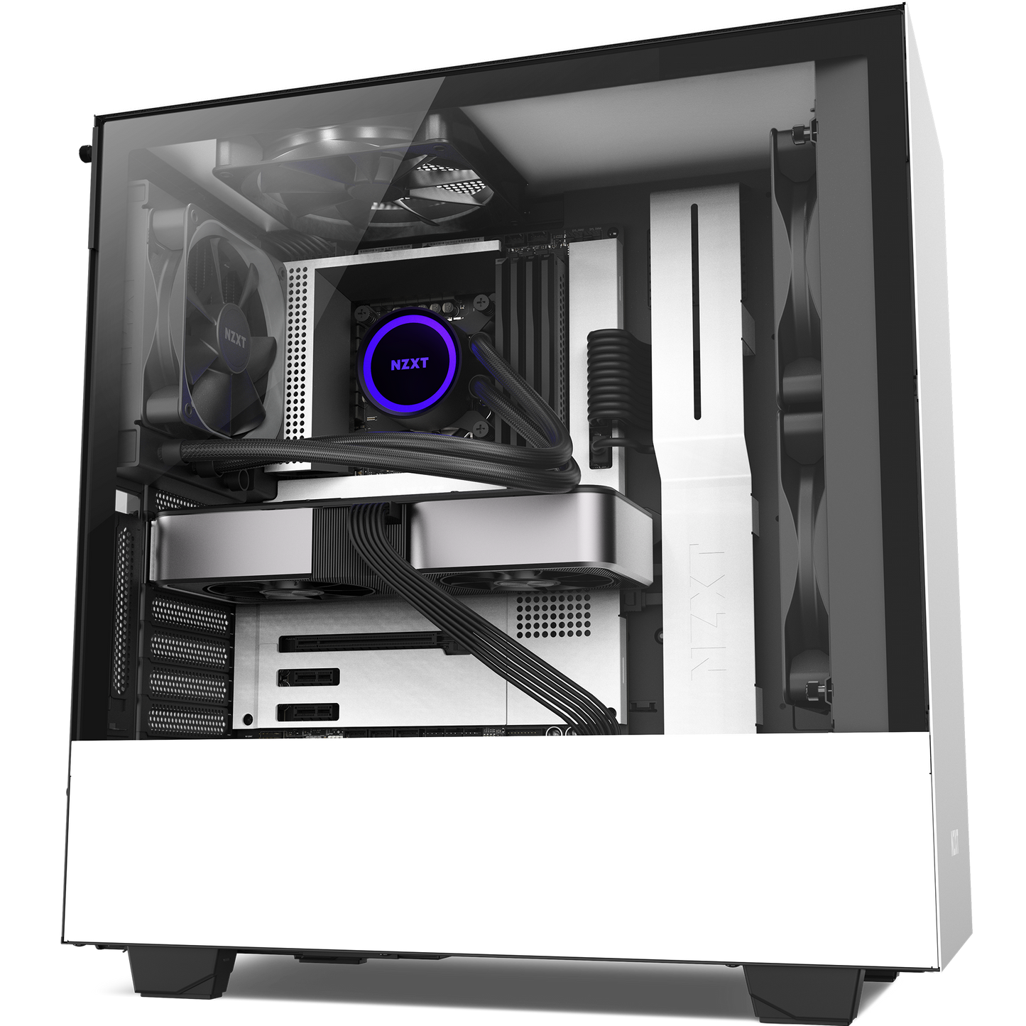 NZXT Kraken 120