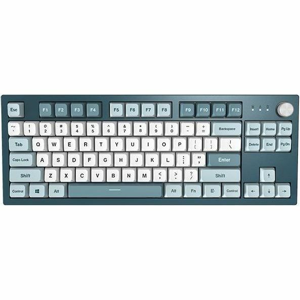 MONTECH MKey TKL Freedom MK87FB Gaming Keyboard