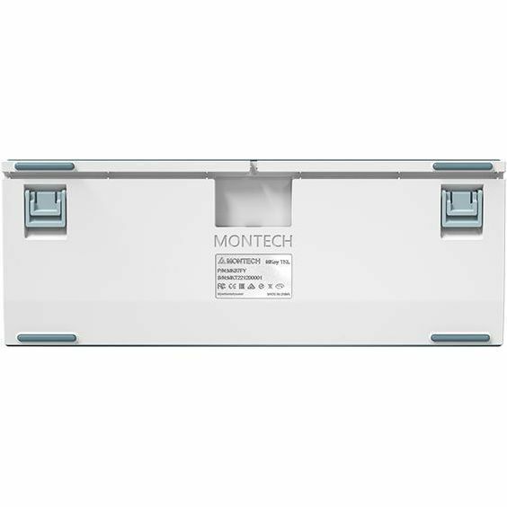 MONTECH MKey TKL Freedom MK87FB Gaming Keyboard