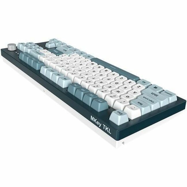MONTECH MKey TKL Freedom MK87FB Gaming Keyboard