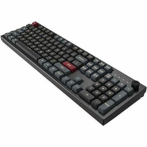 MONTECH MKey Darkness MK105DR Gaming Keyboard