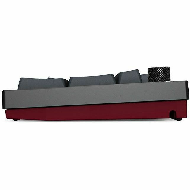 MONTECH MKey Darkness MK105DR Gaming Keyboard