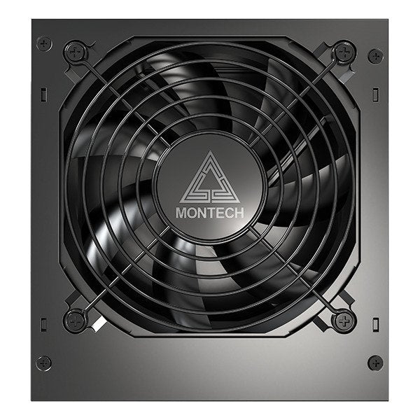 MONTECH APX Series APX 550W - Power supply (internal)