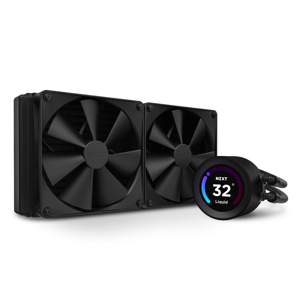 NZXT Kraken Elite 280 (2023)