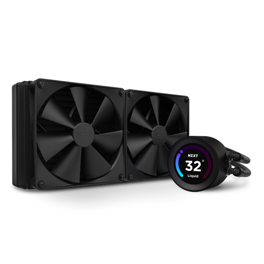 NZXT Kraken Elite 280 (2023)