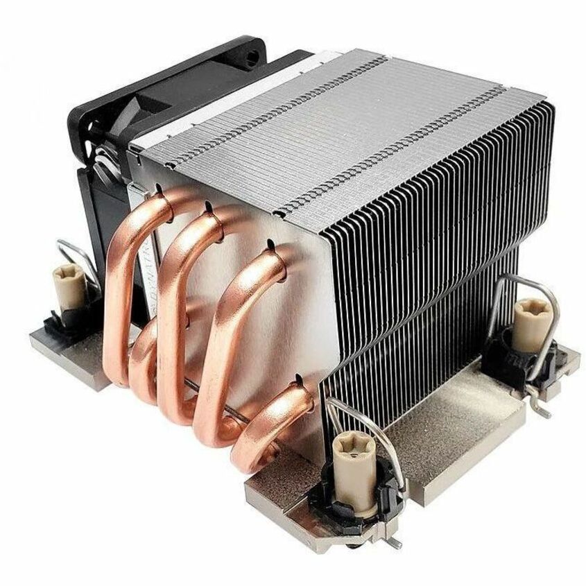 Dynatron N11 Cooling Fan/Heatsink