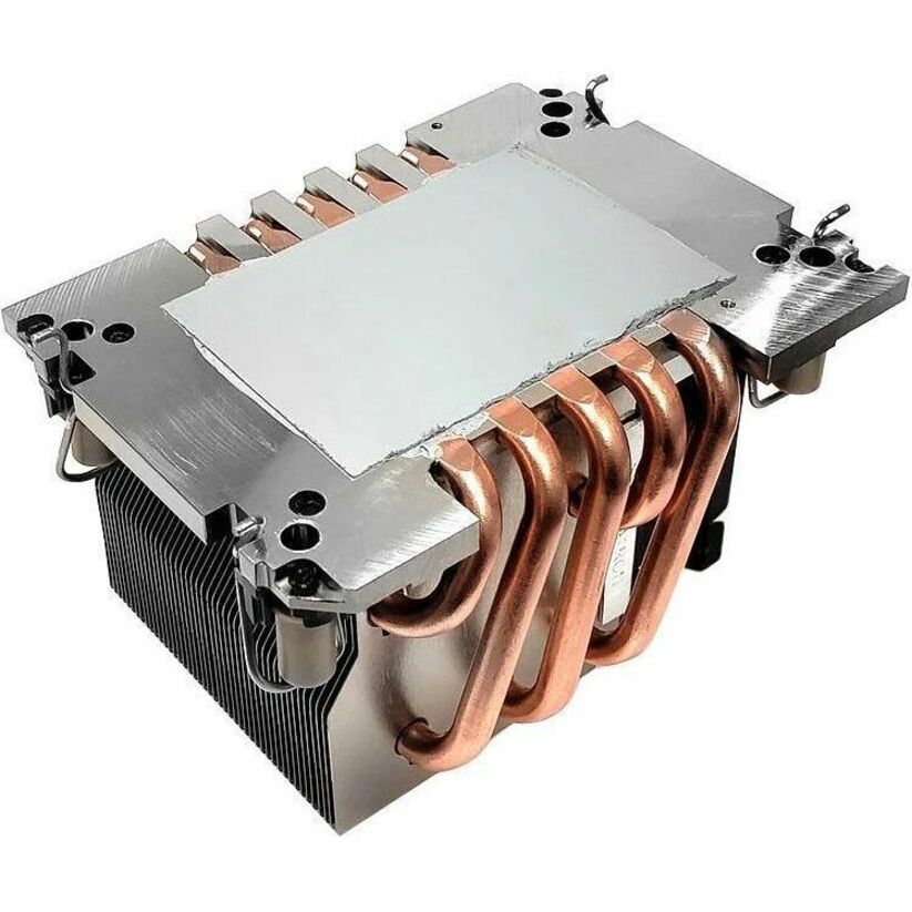 Dynatron N11 Cooling Fan/Heatsink