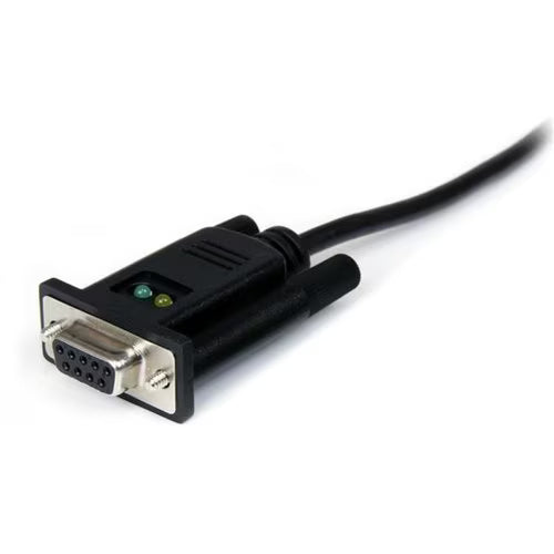 StarTech 6ft USB to Serial RS232 Adapter