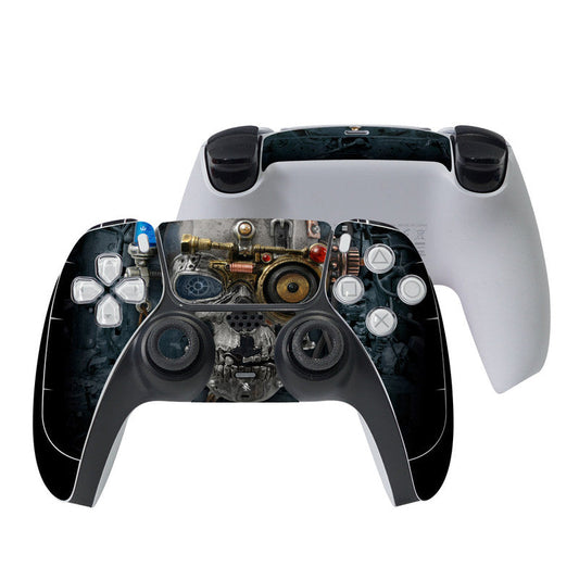 Necronaut - Sony PS5 Controller Skin