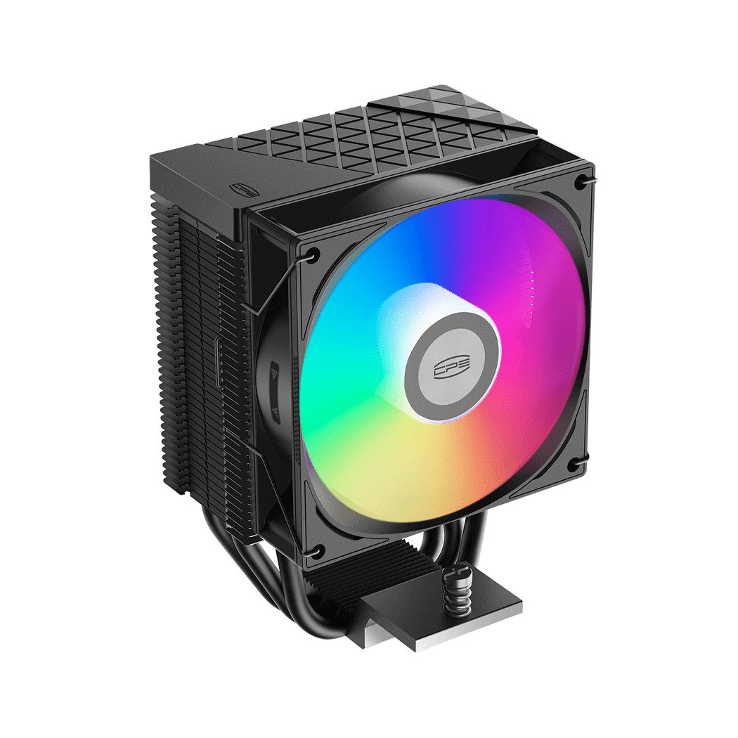 CPS R300 ARGB Air CPU Cooler - PCCOOLER