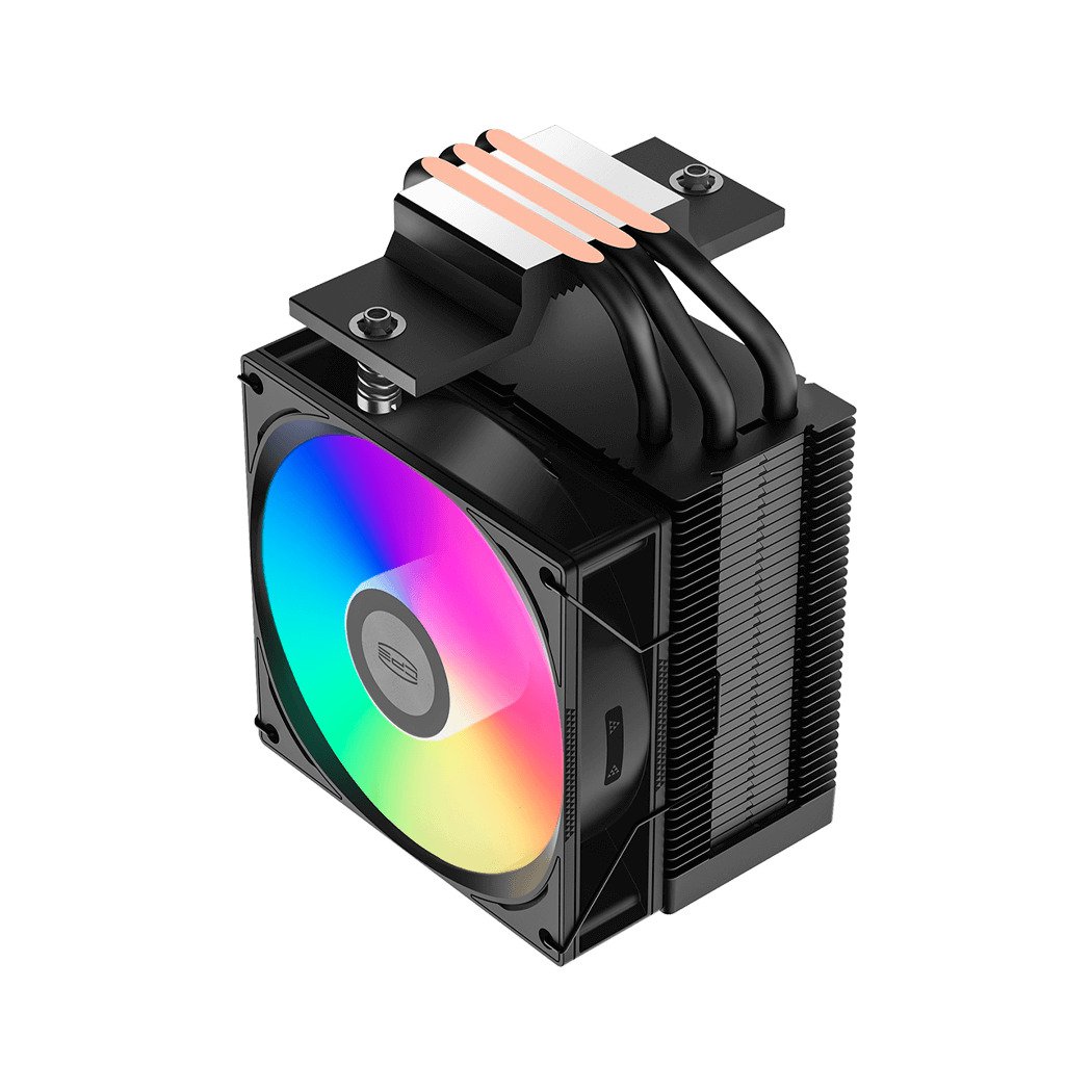 CPS R300 ARGB Air CPU Cooler - PCCOOLER