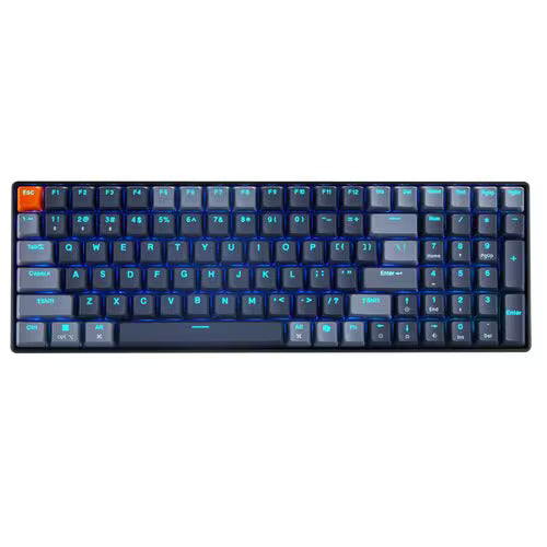 Adesso EasyTouch 1200 Keyboard