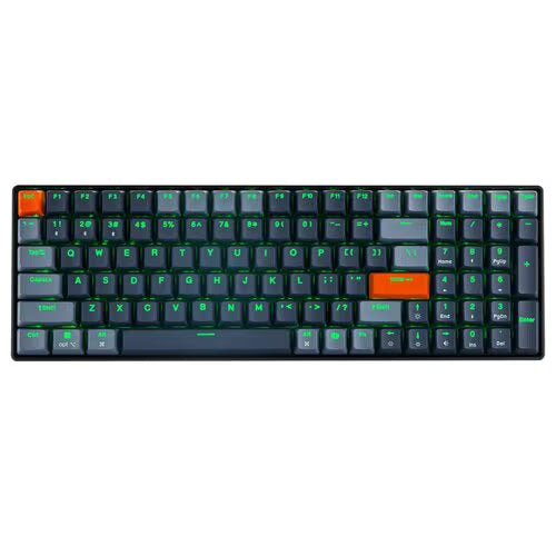 Adesso EasyTouch 1200 Keyboard