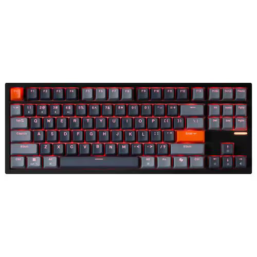 Adesso EasyTouch 1100 Keyboard