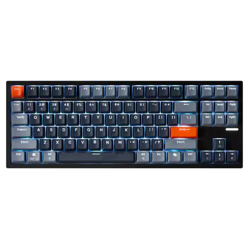 Adesso EasyTouch 1100 Keyboard
