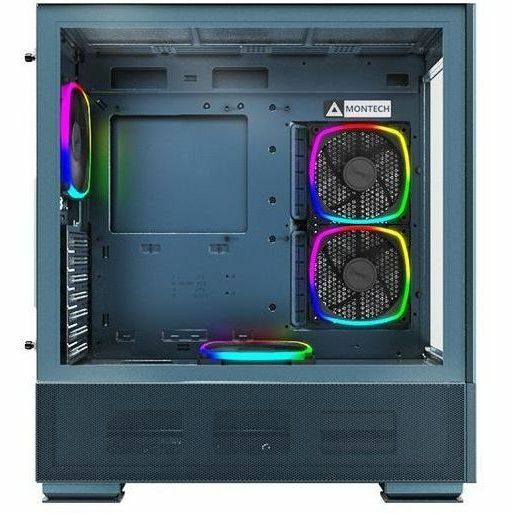 MONTECH SKY TWO Computer Case