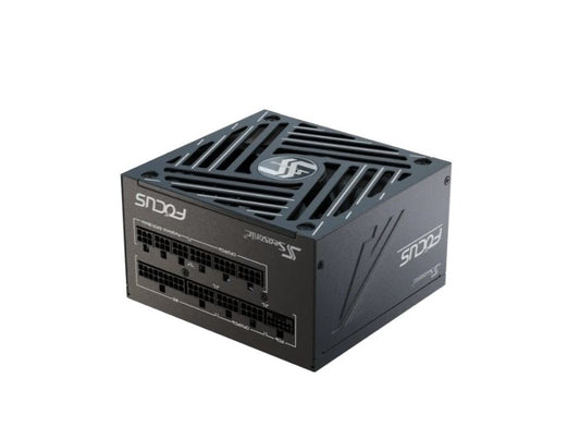 Seasonic FOCUS GX-1000 (ATX3) - 1000W Power Supply