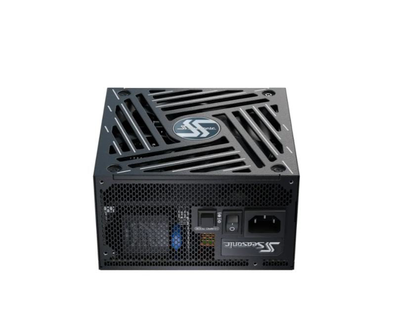 Seasonic FOCUS GX-1000 (ATX3) - 1000W Power Supply