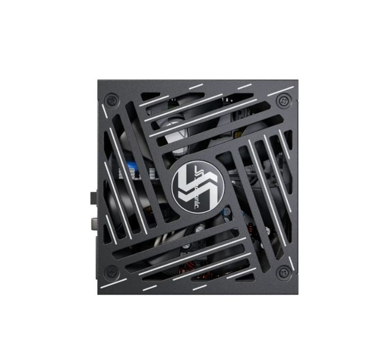 Seasonic FOCUS GX-1000 (ATX3) - 1000W Power Supply