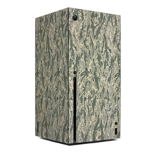 ABU Camo - Microsoft Xbox Series X Skin
